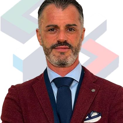 GIOVANNI PALUMBO 